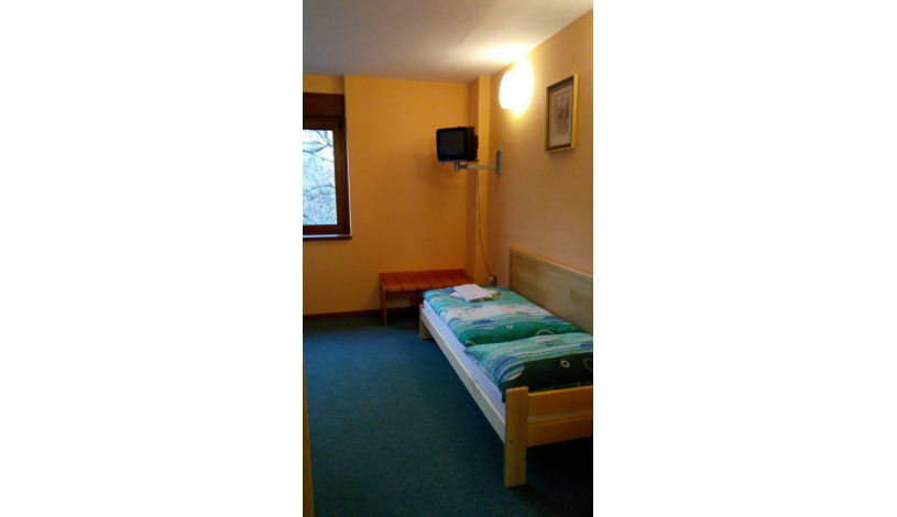 Hotel Enzian (garni) Železná Ruda